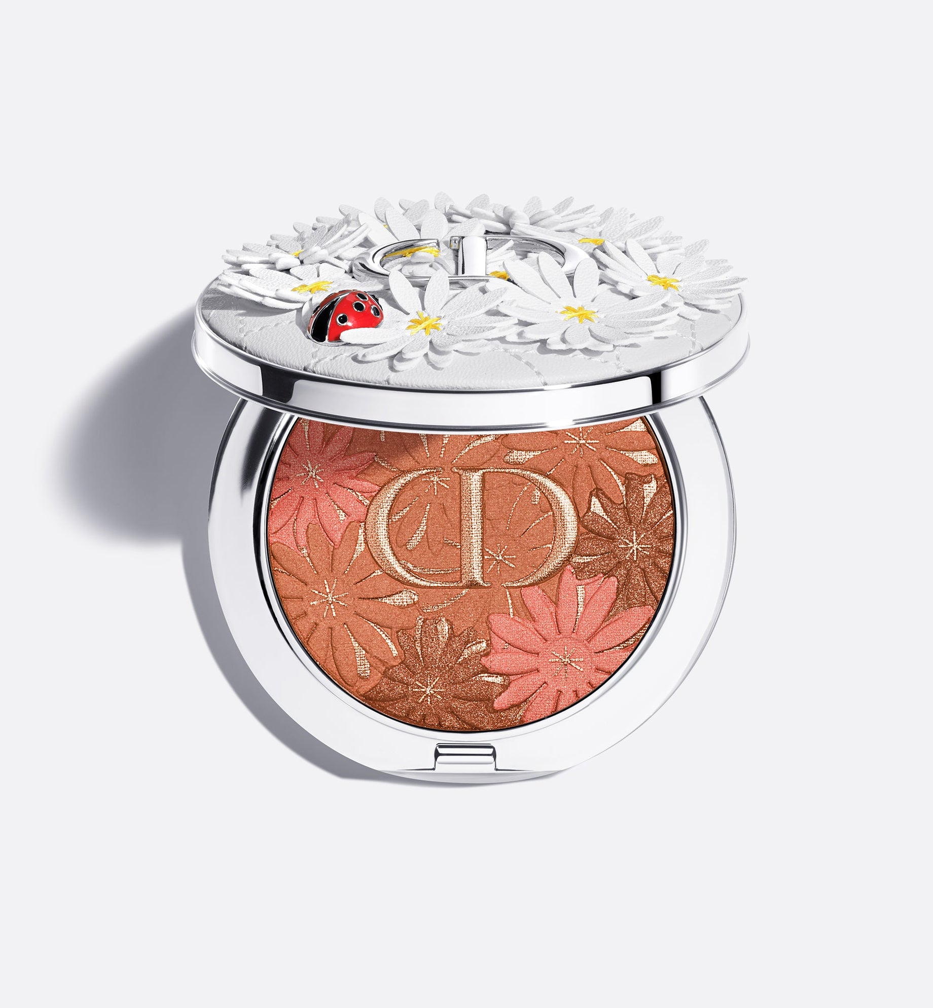 DIOR FOREVER NUDE BRONZE GLOW - LIMITED EDITION | DIOR TR