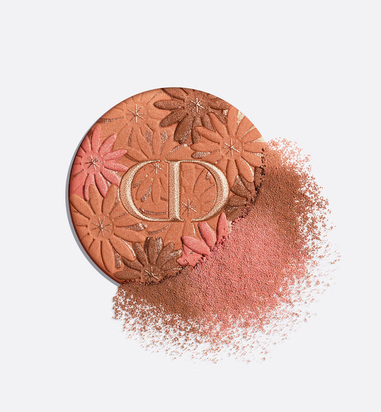 Galeri görüntüleyicisine resim yükle, DIOR FOREVER NUDE BRONZE GLOW - LIMITED EDITION
