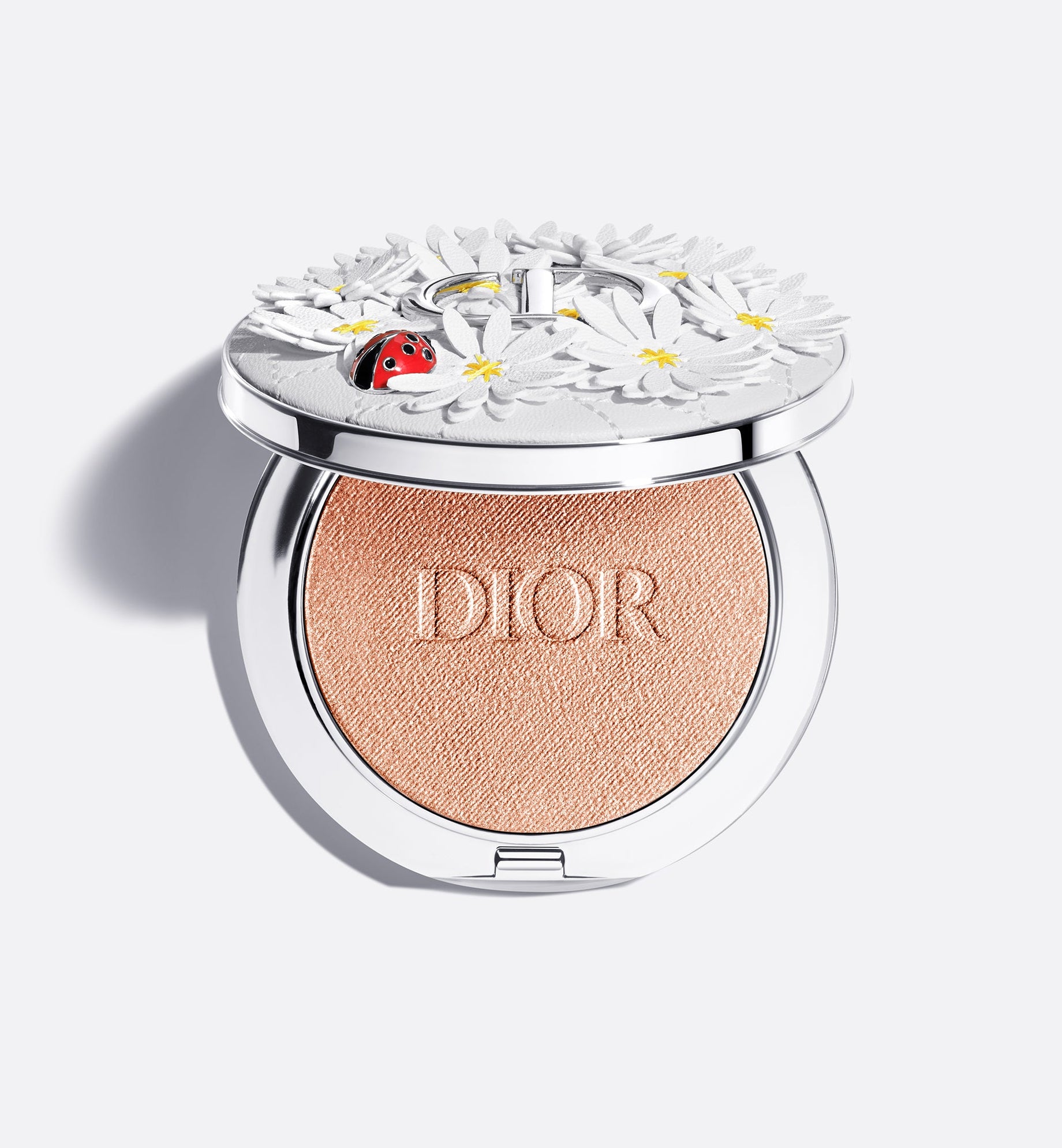 DIOR FOREVER GLOW LUMINIZER 001 ディオールスター DIOR FOREVER GLOW LUMINIZER - LIMITED EDITION | DIOR TR