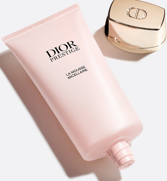 Galeri görüntüleyicisine resim yükle, DIOR PRESTIGE LA MOUSSE MICELLAIRE

