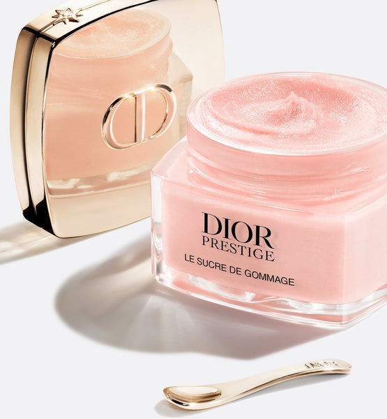 Galeri görüntüleyicisine resim yükle, DIOR PRESTIGE LE SUCRE DE GOMMAGE
