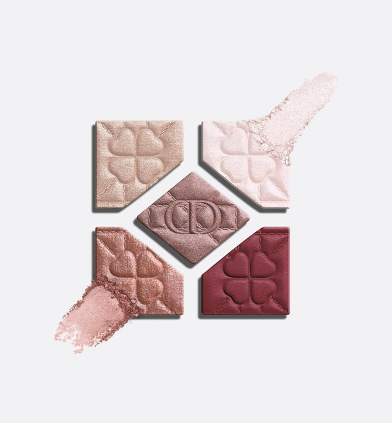 Galeri görüntüleyicisine resim yükle, DIORSHOW 5 COULEURS - FALL LIMITED EDITION
