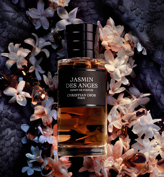 Galeri görüntüleyicisine resim yükle, JASMIN DES ANGES ESPRIT DE PARFUM
