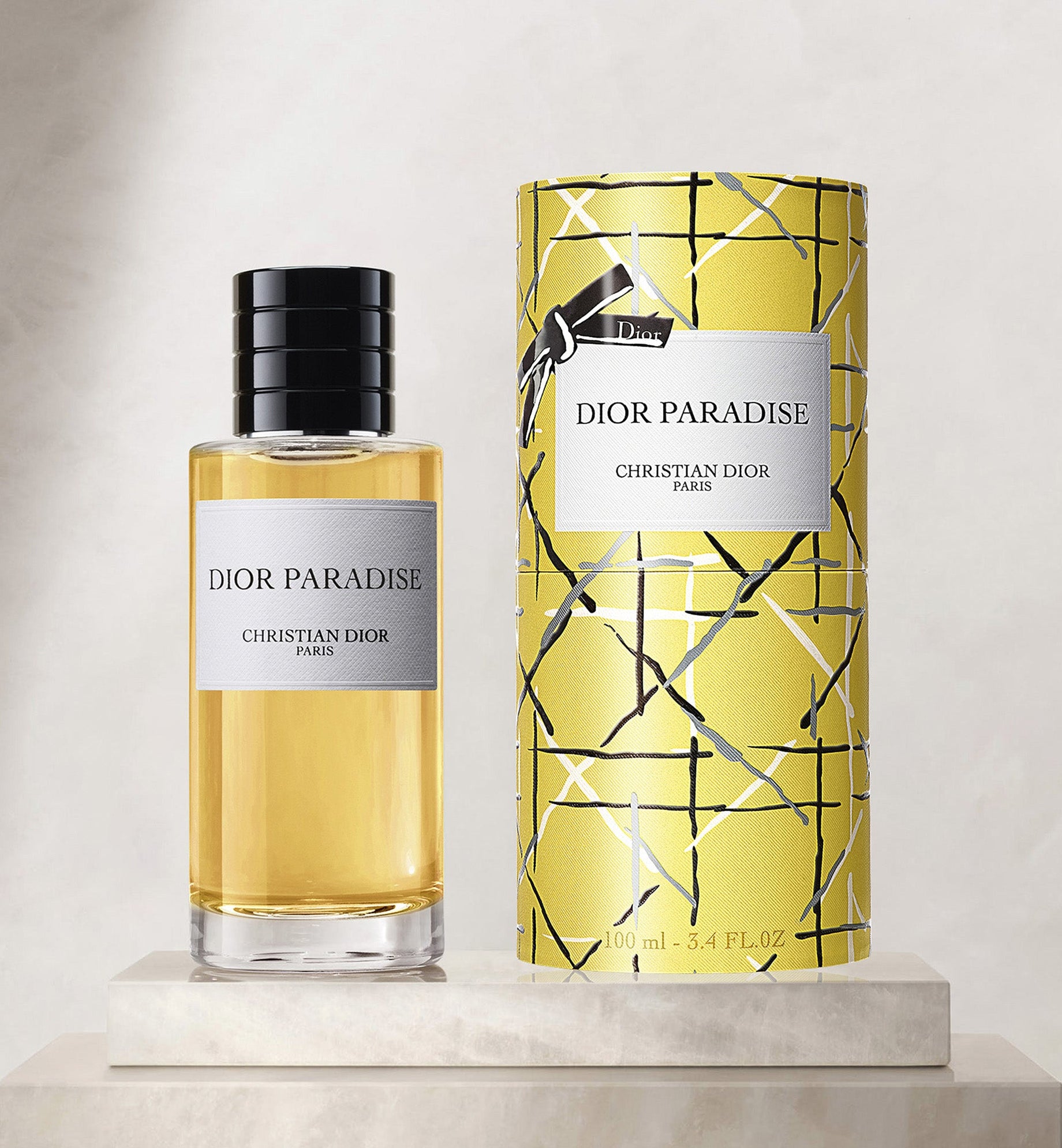 DIOR PARADISE - LIMITED EDITION | DIOR TR