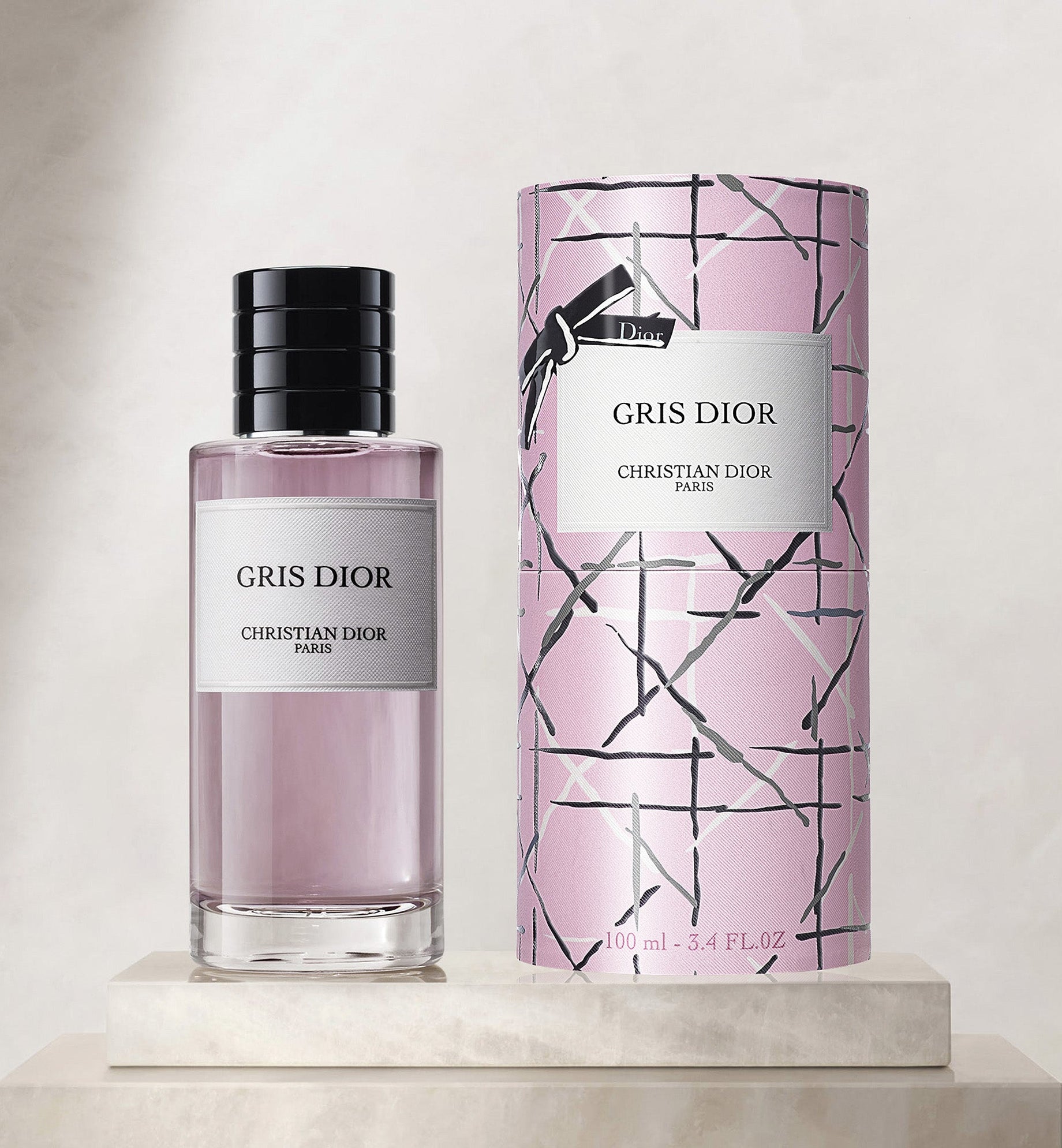 GRIS DIOR - LIMITED EDITION | DIOR TR