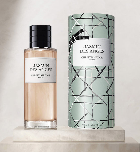 Galeri görüntüleyicisine resim yükle, JASMIN DES ANGES - LIMITED EDITION
