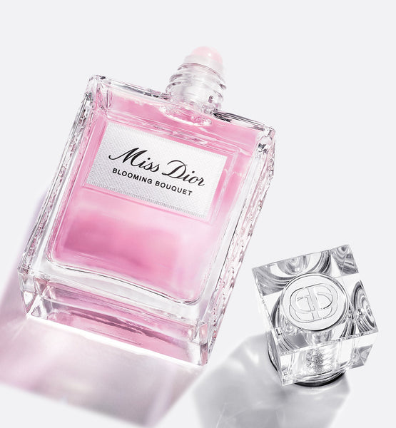Galeri görüntüleyicisine resim yükle, MISS DIOR BLOOMING BOUQUET ROLLER-PEARL
