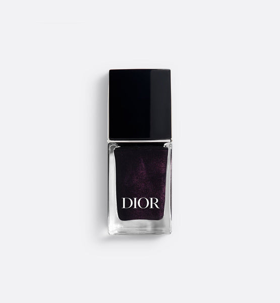 Galeri görüntüleyicisine resim yükle, DIOR VERNIS - LIMITED EDITION
