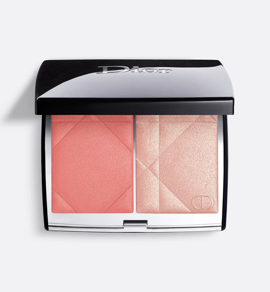 Galeri görüntüleyicisine resim yükle, ROUGE BLUSH COLOUR &amp; GLOW
