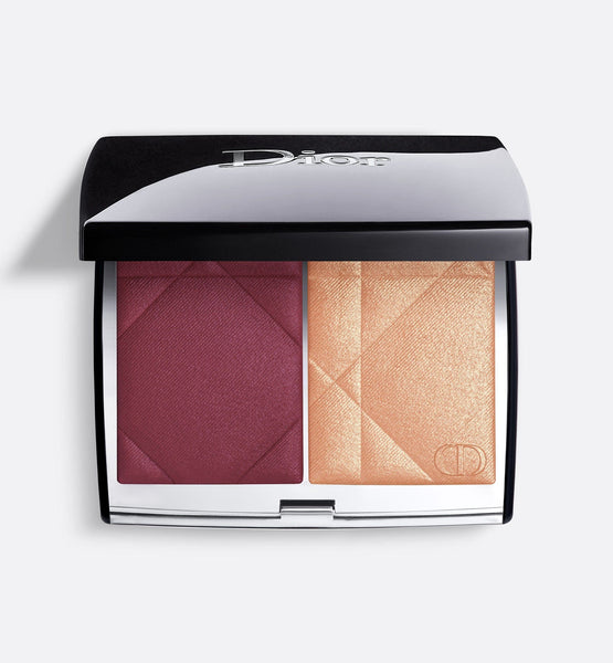 Galeri görüntüleyicisine resim yükle, ROUGE BLUSH COLOUR &amp; GLOW
