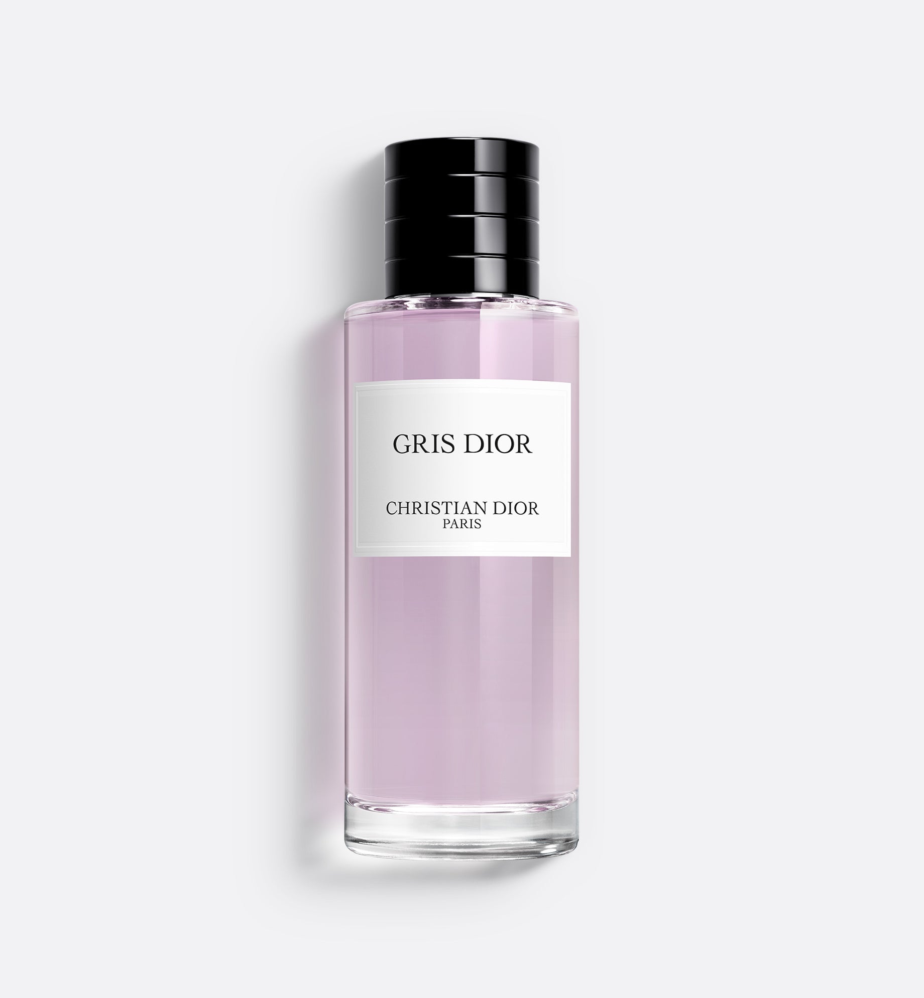 GRIS DIOR FRAGRANCE | DIOR TR