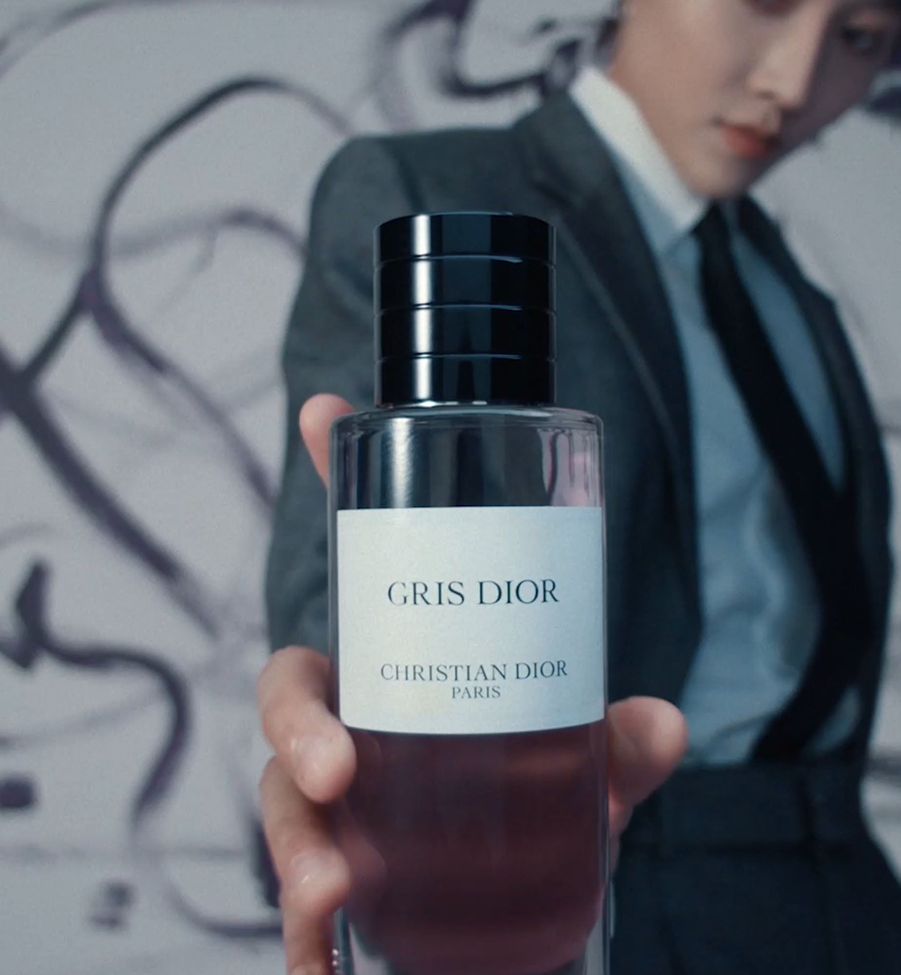 Dior Gris Dior  Eau De Parfum 250 ml