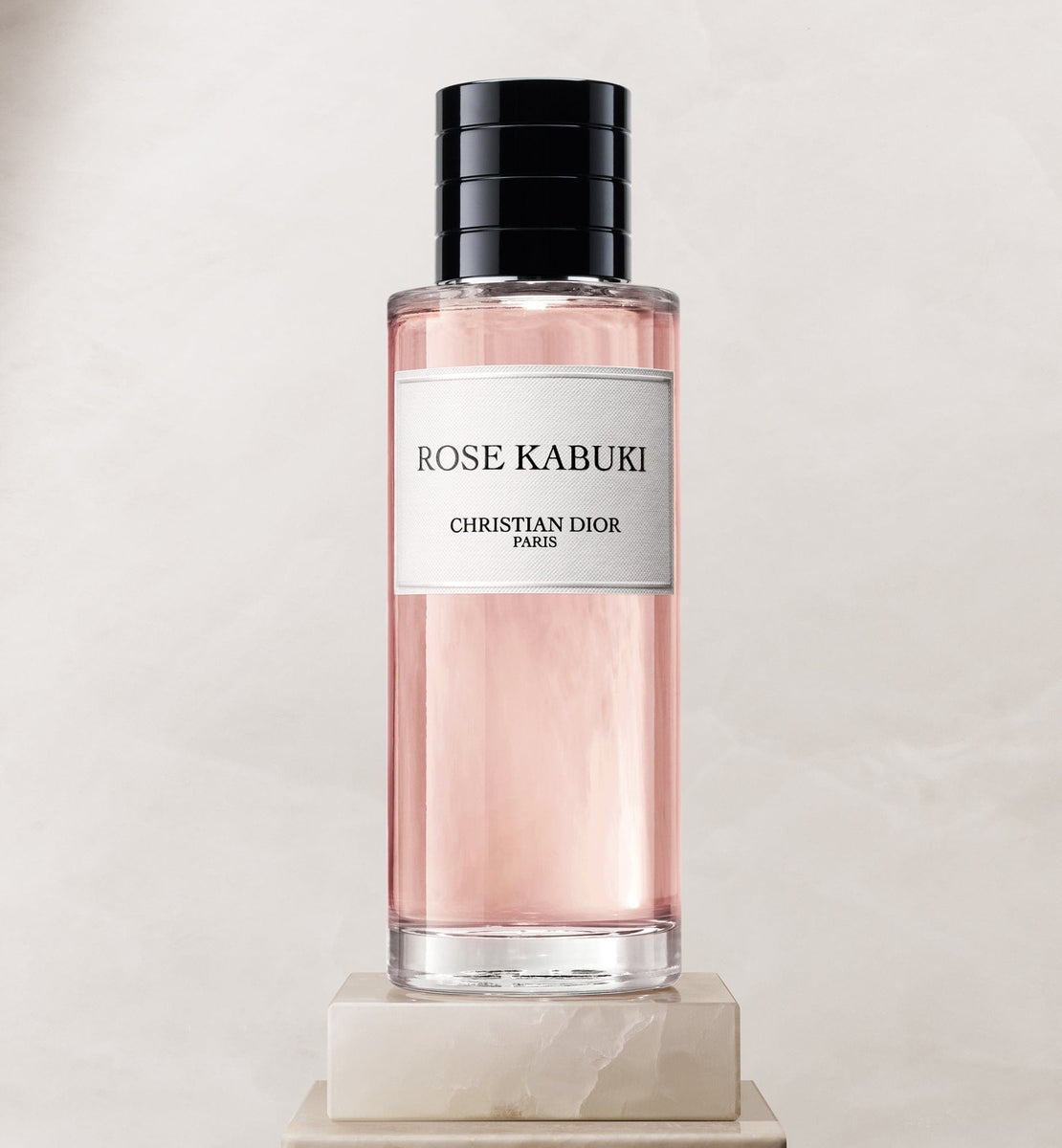 Rose Kabuki Eau de Parfum with Floral Notes | DIOR AE | DIOR TR