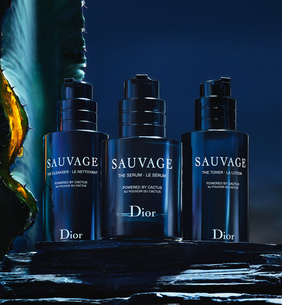 Galeri görüntüleyicisine resim yükle, SAUVAGE THE CLEANSER
