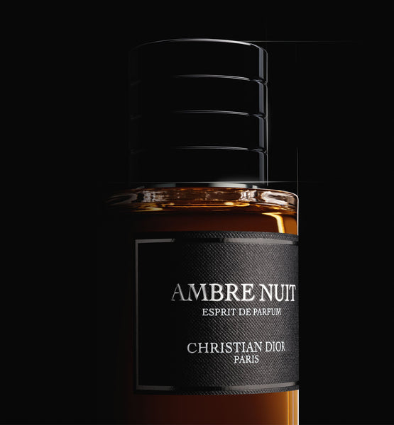 Galeri görüntüleyicisine resim yükle, AMBRE NUIT ESPRIT DE PARFUM
