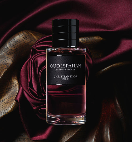 Galeri görüntüleyicisine resim yükle, OUD ISPAHAN ESPRIT DE PARFUM
