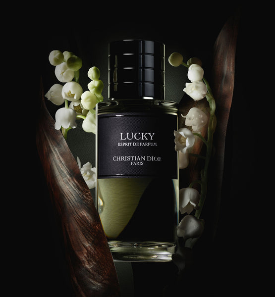 Galeri görüntüleyicisine resim yükle, LUCKY ESPRIT DE PARFUM
