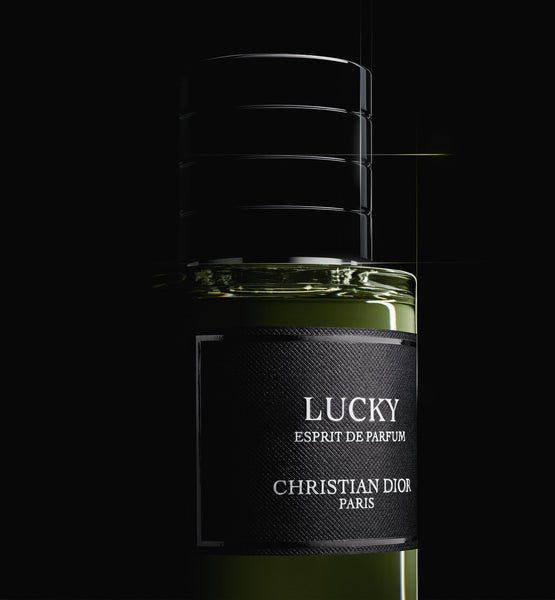 Galeri görüntüleyicisine resim yükle, LUCKY ESPRIT DE PARFUM
