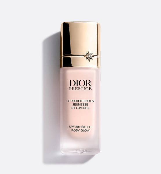 Dior Prestige Le Protecteur UV新品未使用 DIOR PRESTIGE LE PROTECTEUR UV JEUNESSE ET LUMIÈRE SPF 50+ PA++++