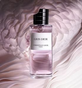GRIS DIOR–LIMITED EDITION