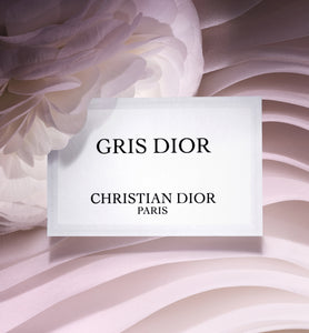 GRIS DIOR–LIMITED EDITION