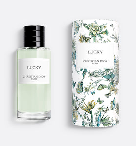 LUCKY–LIMITED EDITION