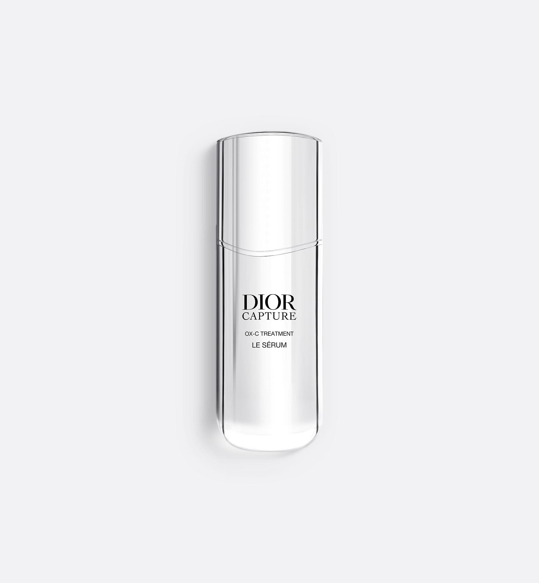 DIOR CAPTURE TOTALE α LE SÉRUM 50ml DIOR CAPTURE LE SERUM | DIOR TR