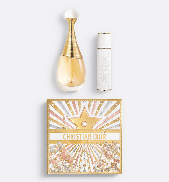 Galeri görüntüleyicisine resim yükle, J’ADORE EAU DE PARFUM SET - LIMITED EDITION
