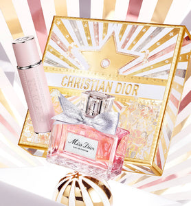 MISS DIOR EAU DE PARFUM SET - LIMITED EDITION | DIOR TR