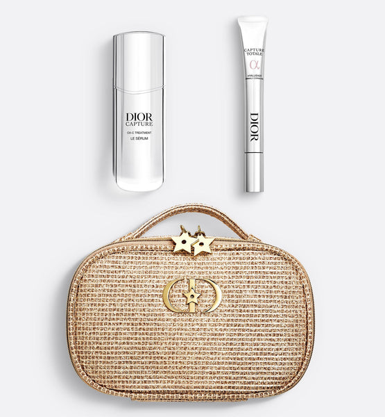 Galeri görüntüleyicisine resim yükle, THE HIGH-PERFORMANCE ANTI-AGING CORRECTION RITUAL
