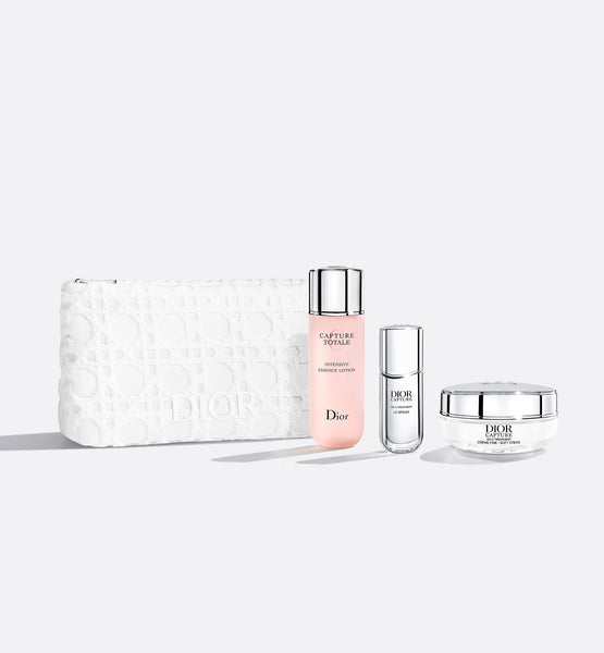 Load image into Gallery viewer, DIOR CAPTURE HIGH-PERFORMANCE ANTI-AGING CORRECTION RITUAL
