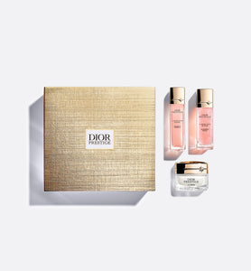 DIOR PRESTIGE EXCEPTIONAL MICRO-NUTRITIVE AND REPAIRING RITUAL | DIOR TR