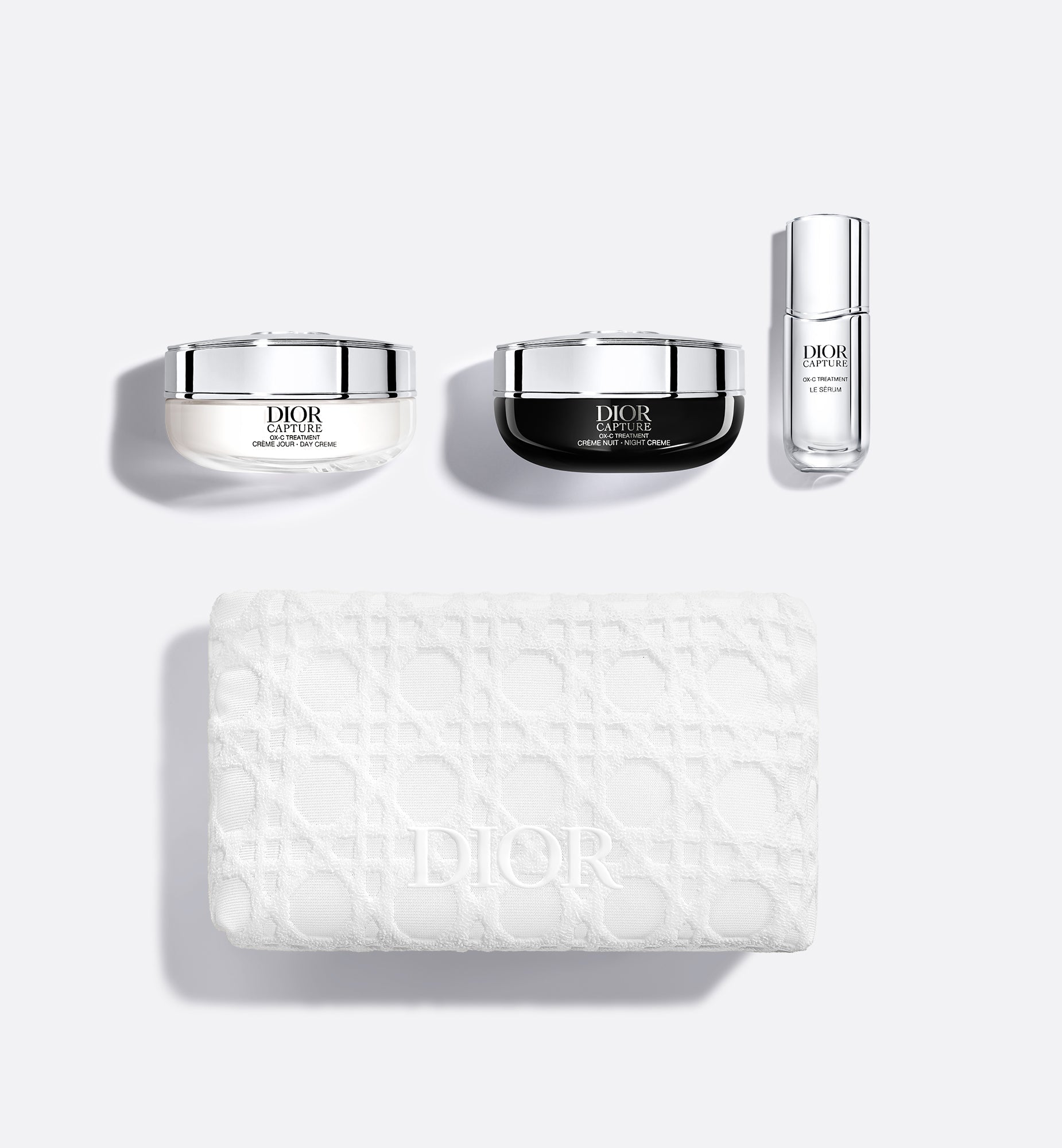 Dior Capture | DIOR TR