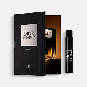 Dior Homme Parfum Sample