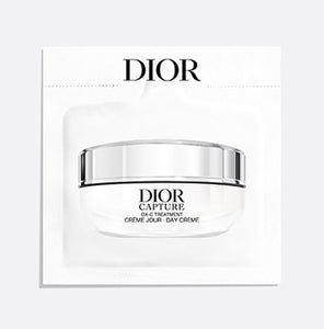DIOR CAPTURE CREME SPL SACH 1ML