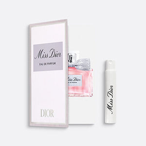 Miss Dior Eau de Parfum Sample