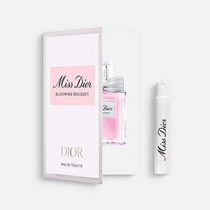 Miss Dior Blooming Bouquet Sample
