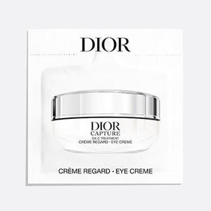 Capture Eye Creme Sample