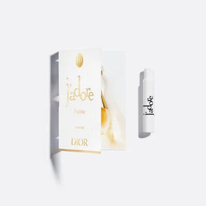 J'adore Intense Sample