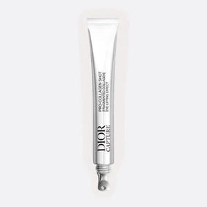Dior Capture Pro-Collagen Shot Sample
