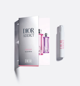 DIOR ADDICT ROSY GLOW EAU DE PARFUM 1 ML