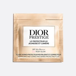 Dior Prestige White UV Rosy Glow 1ml