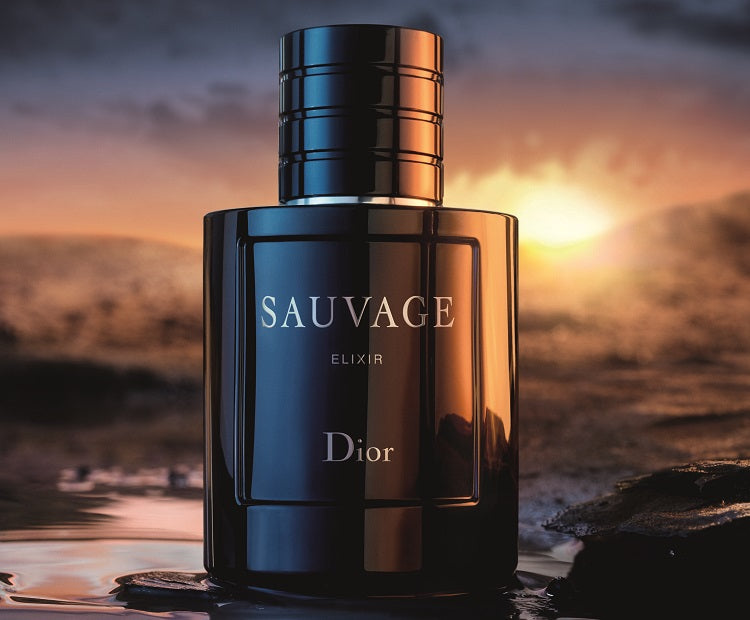 Dior Sauvage  купить по цене 10650 рублей  Туалетная вода Dior Sauvage  объем 100 мл  Отзывы