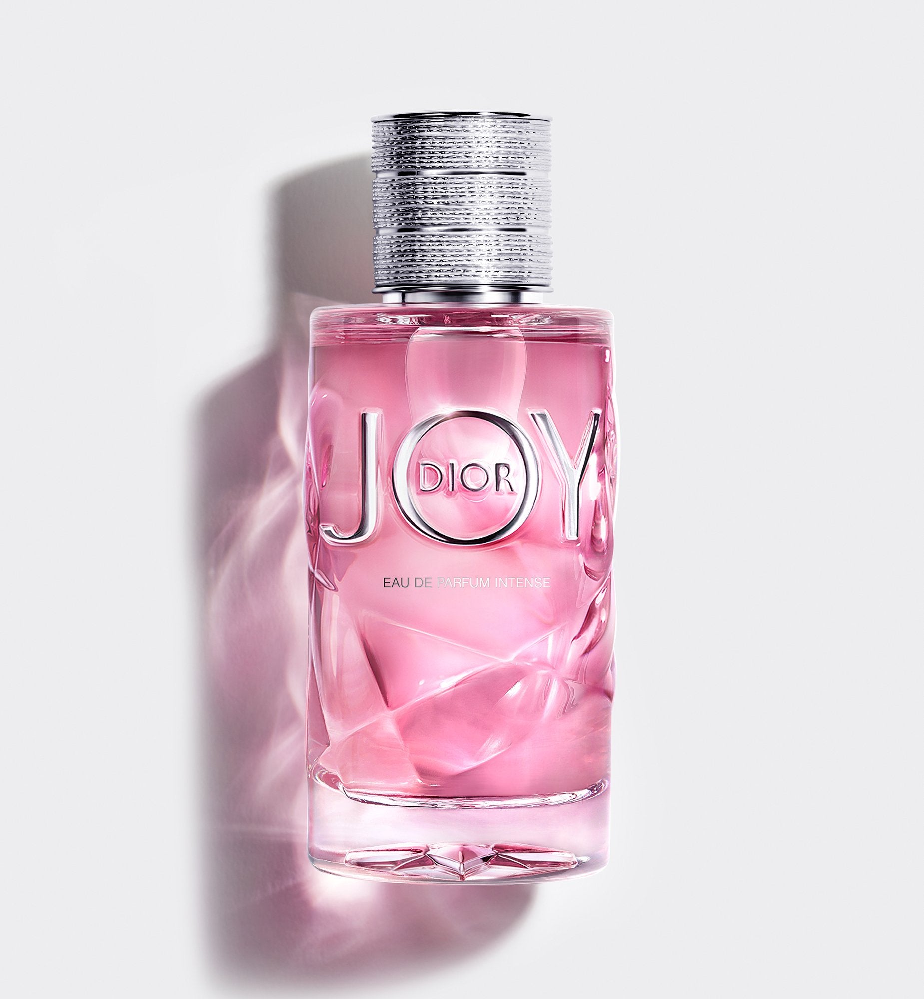 Joy by dior model hotsell