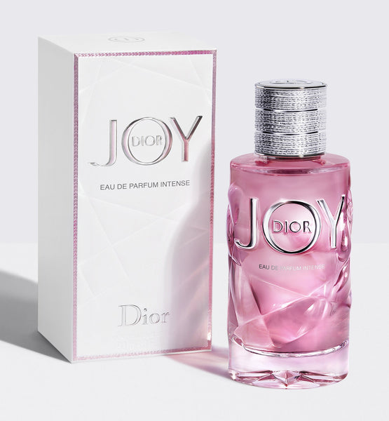 Galeri görüntüleyicisine resim yükle, JOY BY DIOR
EAU DE PARFUM INTENSE
