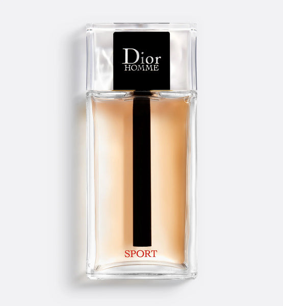 Galeri görüntüleyicisine resim yükle, DIOR HOMME SPORT EAU DE TOILETTE
