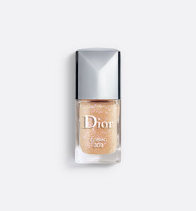 DIOR VERNIS TOP COAT - LIMITED EDITION