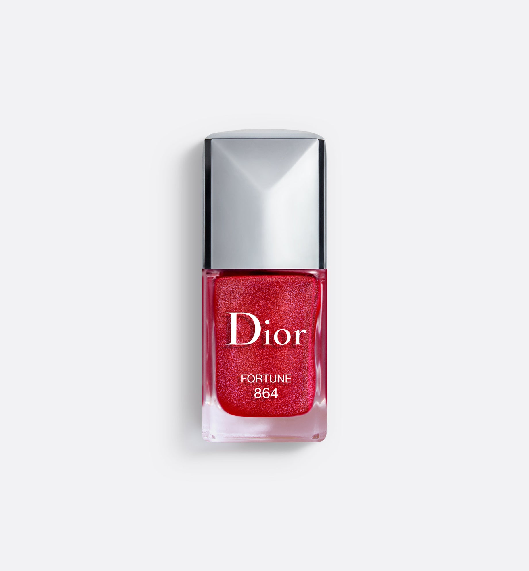 ROUGE DIOR VERNIS-LIMITED EDITION