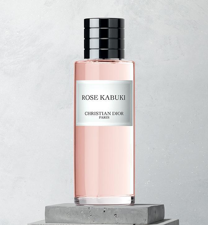 Rose kabuki christian dior new arrivals