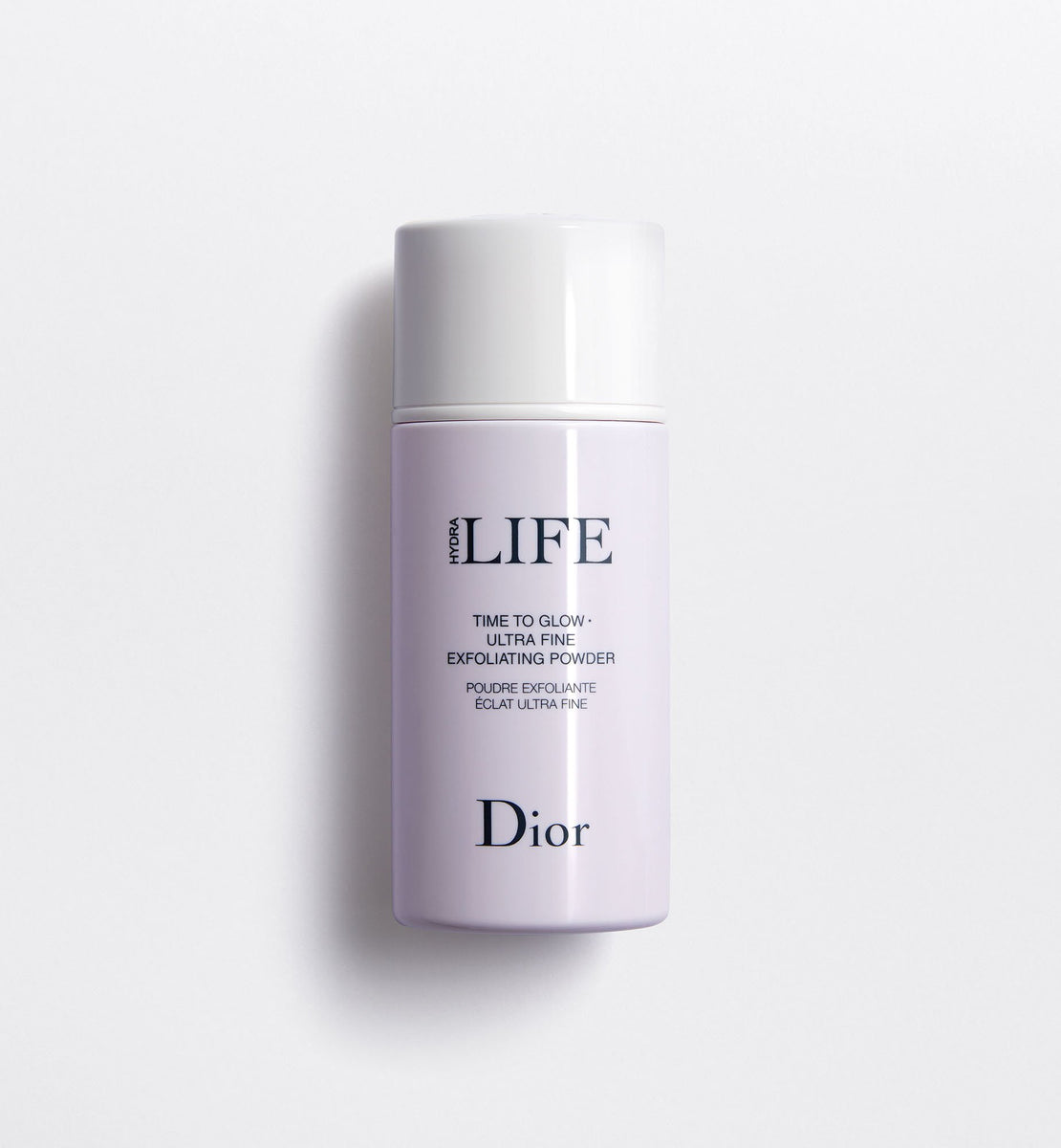 DIOR HYDRA LIFE TIME TO GLOW ULTRA FINE EXFOLIATING POWDER DIOR TR